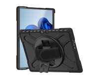 DLH DY-RC4585 étui pour tablette 33 cm (13") Housse Noir
