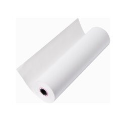 Brother PA-R-411 - thermal paper - 6 roll(s) - Roll A4 (21 cm)