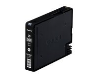 Canon Cartouche d'encre gris foncé PGI-29DGY