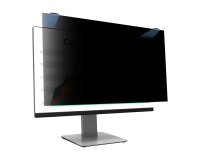 3M Filtre de confidentialité pour moniteur plein écran avec attache magnétique COMPLY™ 21.5 po (546 mm), 16:9, PF215W9EM