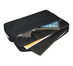 PORT Designs L15 39,6 cm (15.6") Noir