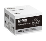 Epson Toner Noir Capacité Standard (2500 p)