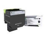 Lexmark 71B2HM0 Cartouche de toner 1 pièce(s) Original Magenta