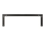 StarTech.com Rack Vertical 19" 3U à Montage Mural - Support Mural 19" de Panneau de Brassage pour Data/AV/IT/Ordinateur - Rack 3U pour Armoire et Salle de Serveurs - Support de Rack, Capacité de 68kg
