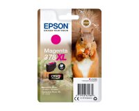 Epson Squirrel Encre magenta Claria Photo HD Écureuil 378XL