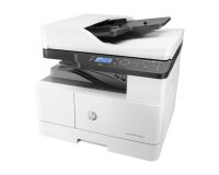 HP LaserJet MFP M443nda Laser A3 1200 x 1200 DPI 24 ppm