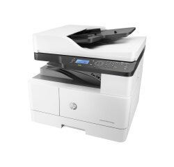 HP LaserJet MFP M443nda Laser A3 1200 x 1200 DPI 24 ppm