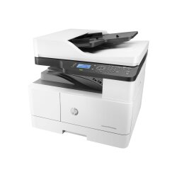 HP LaserJet MFP M443nda Laser A3 1200 x 1200 DPI 24 ppm