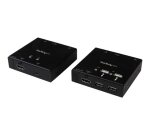 StarTech.com Extendeur HDMI sur Cat6 à 50 m avec hub USB 2.0 à 4 ports - 1080p