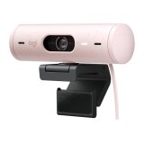 Logitech BRIO 500 - webcam