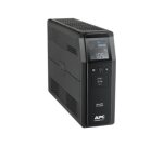 APC Back UPS Pro BR 1200VA - Sinewave - 8 CEI - AVR - Interface LCD