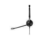 Jabra BIZ 2400 II Casque Avec fil Arceau Bureau/Centre d'appels