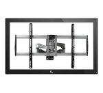 StarTech.com Support mural pour téléviseur multidirectionnel - Haute qualité