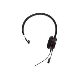 Jabra Evolve 20 UC mono - micro-casque