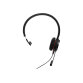 Jabra 4993-829-209 écouteur/casque Avec fil Arceau Bureau/Centre d'appels USB Type-A Noir