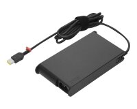 Lenovo 4X20S56717 adaptateur de puissance & onduleur Intérieure 230 W Noir