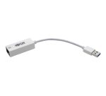 Tripp Lite U336-000-GBW carte réseau Ethernet 1000 Mbit/s