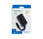Kensington CH1000 Hub 4 ports USB-C