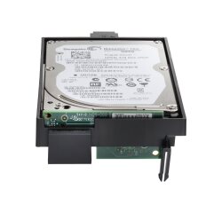 HP Disque dur sécurisé haute performance