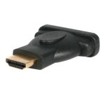 StarTech.com Adaptateur HDMI vers DVI-D - Convertisseur HDMI DVI - M/F