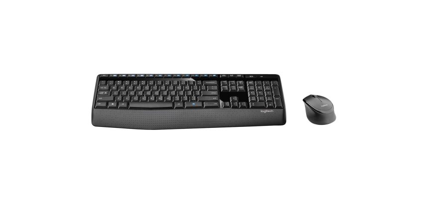 Logitech MK345