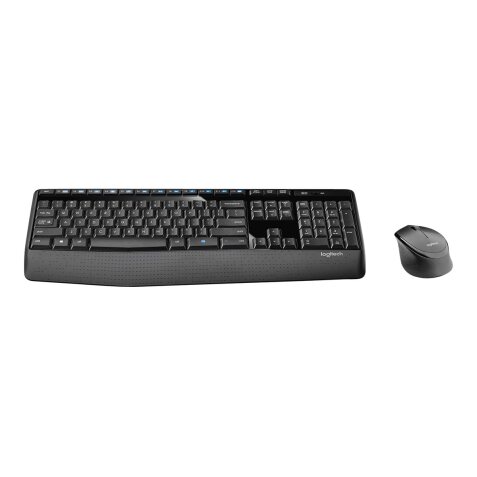 Logitech MK345