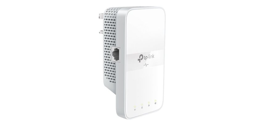 TP-Link CPL AV1000 WiFi AC Gigabit