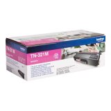 Brother TN-321M - Cartouche de toner originale – Magenta
