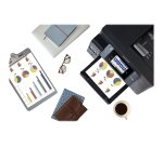 Epson EcoTank ET-5800 color ink tank multifunction printer