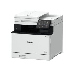Canon i-SENSYS MF754CDW Laser A4 1200 x 1200 DPI 33 ppm Wifi