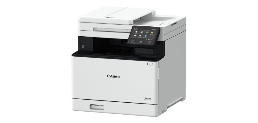 Canon i-SENSYS MF754CDW Laser A4 1200 x 1200 DPI 33 ppm Wifi
