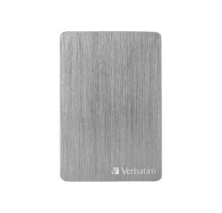 Verbatim Store 'n' Go Slim - disque dur - 2 To - USB 3.2 Gen 1