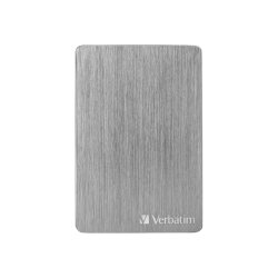 Verbatim Store 'n' Go Slim - Festplatte - 2 TB - USB 3.2 Gen 1