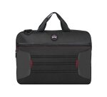 Port Designs 501873 sacoche d'ordinateurs portables 39,6 cm (15.6") Noir