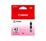 Canon Cartouche d'encre photo magenta CLI-42PM