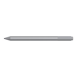 Microsoft Surface Pen M1776 - active stylus - Bluetooth 4.0 - platinum