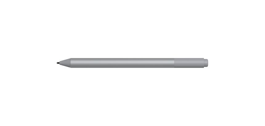 Microsoft Surface Pen stylet 20 g Platine