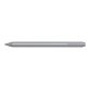 Microsoft Surface Pen M1776 - aktiver Stylus - Bluetooth 4.0 - Platin