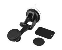DLH DY-DU3270 support Support passif Mobile/smartphone Noir