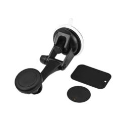 DLH DY-DU3270 support Support passif Mobile/smartphone Noir