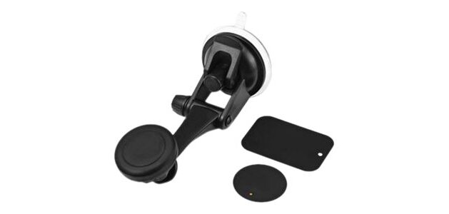 DLH DY-DU3270 support Support passif Mobile/smartphone Noir