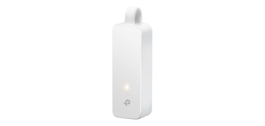 TP-Link UE300C carte réseau Ethernet 1000 Mbit/s