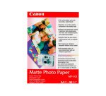 Papier jet d’encre Canon MP-101 A4 170g mat 50 feuilles