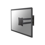 Neomounts FPMA-W820BLACK Support d'écran mural 10-27" - orientable