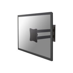 Neomounts FPMA-W820BLACK Support d'écran mural 10-27" - orientable
