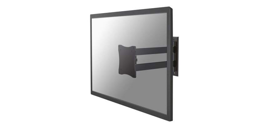 Neomounts FPMA-W820BLACK Support d'écran mural 10-27" - orientable