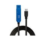 Lindy Rallonge active Pro USB 3.0, 8m
