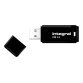 Integral INFD256GBBLK3.0 lecteur USB flash 256 Go USB Type-A 3.2 Gen 1 (3.1 Gen 1) Noir