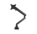 StarTech.com ARMSLIM2USB3 support d'écran plat pour bureau 86,4 cm (34") Noir