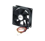 StarTech.com Ventilateur PC Silencieux à Double Roulement à Billes - Alimentation TX3 - 92 mm